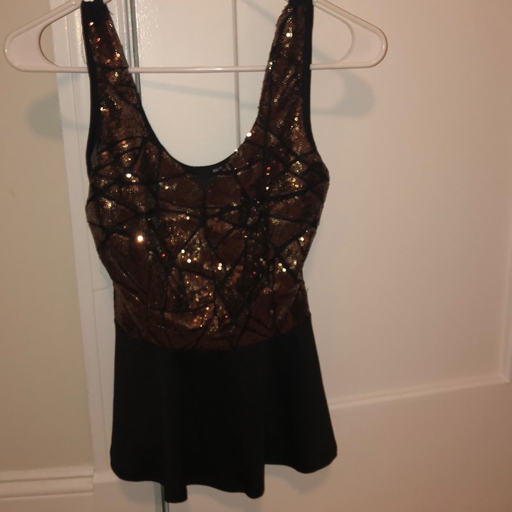 Going out shirt